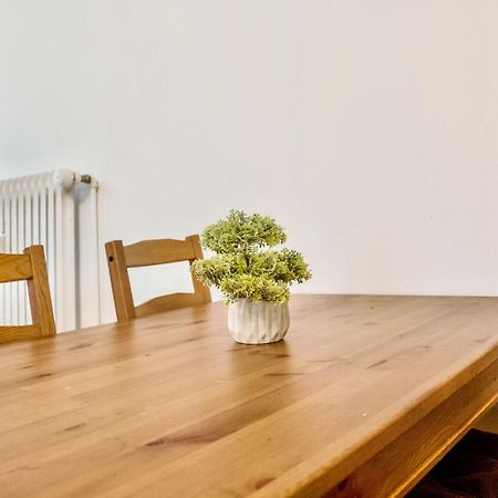 Charmante Altbauwohnung In Βόννη Εξωτερικό φωτογραφία