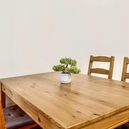 Charmante Altbauwohnung In Βόννη Εξωτερικό φωτογραφία
